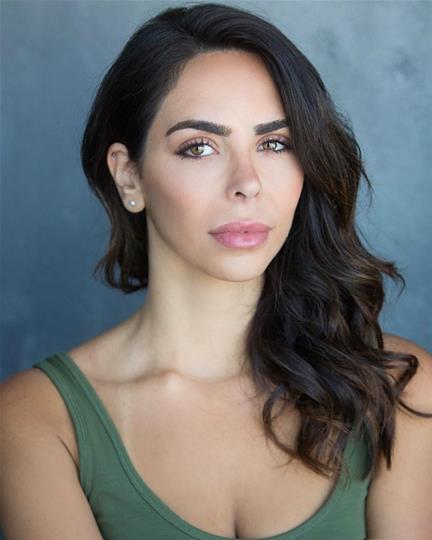 Lili Rich - ML International Talent