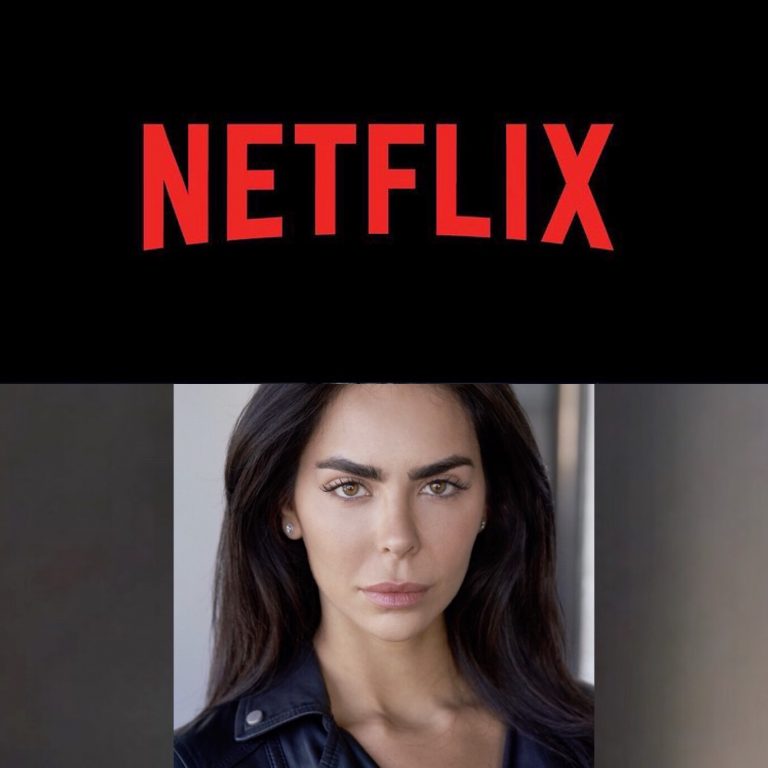 Lili Rich - ML International Talent