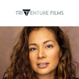 Tara HoyosMartinez ML International Talent